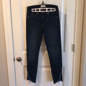 Loft jeans